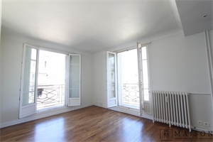 t2 à la location -   75017  PARIS, surface 36 m2 location t2 - UBI445122062